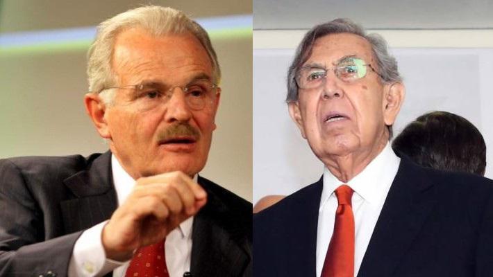 Cárdenas, Labastida y otros presentarán nuevo proyecto para México