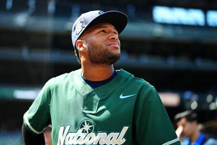 Jackson Chourio firma contrato récord para un jugador que no ha llegado a MLB