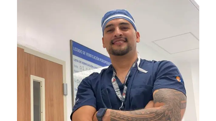 Anestesiólogo denuncia hostigamiento por compra de fentanilo para uso médico