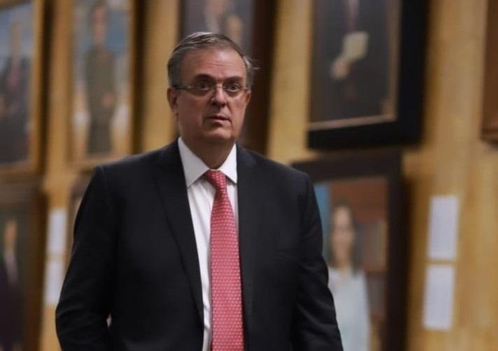 Ebrard presenta ejes económicos para México en sexenio de Sheinbaum; T-MEC e inversión serán prioridad