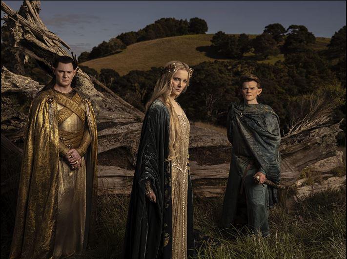 Los Anillos de Poder: podría despedir a los showrunners debido a la recepción tibia de la serie