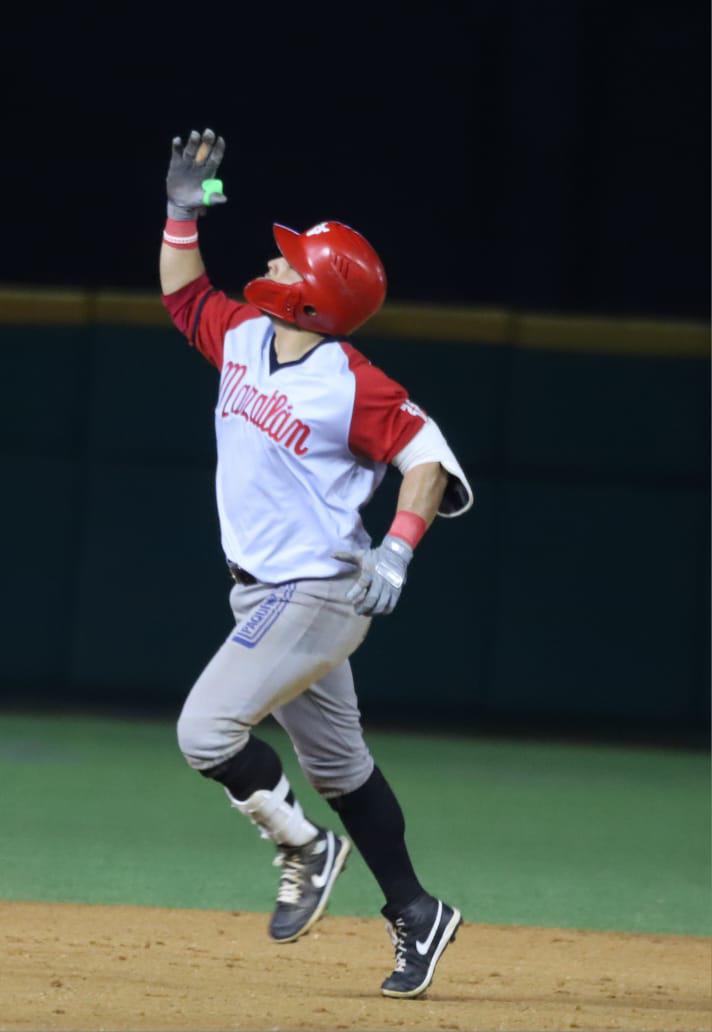 $!Seguiremos trabajando para estar listos para el día inaugural: Juan Mora