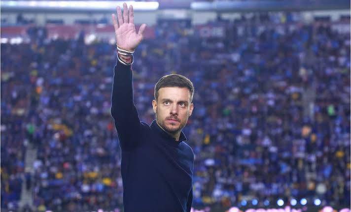 El Porto y el Cruz Azul llegan a un acuerdo para zanjar polémico fichaje de Martín Anselmi