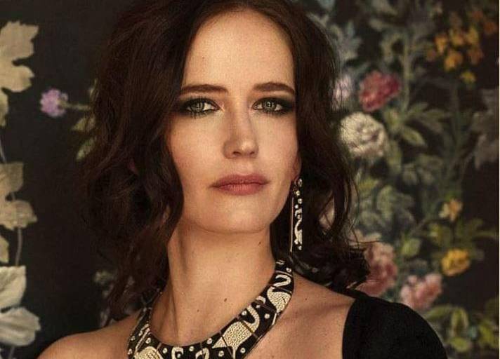 Eva Green muestra su apoyo a Johnny Depp contra su ex esposa