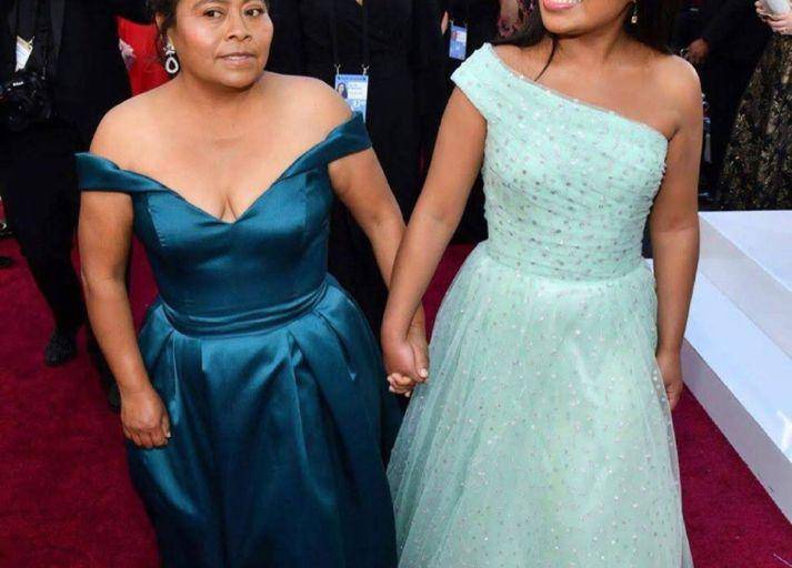 Festejan famosos a sus madres