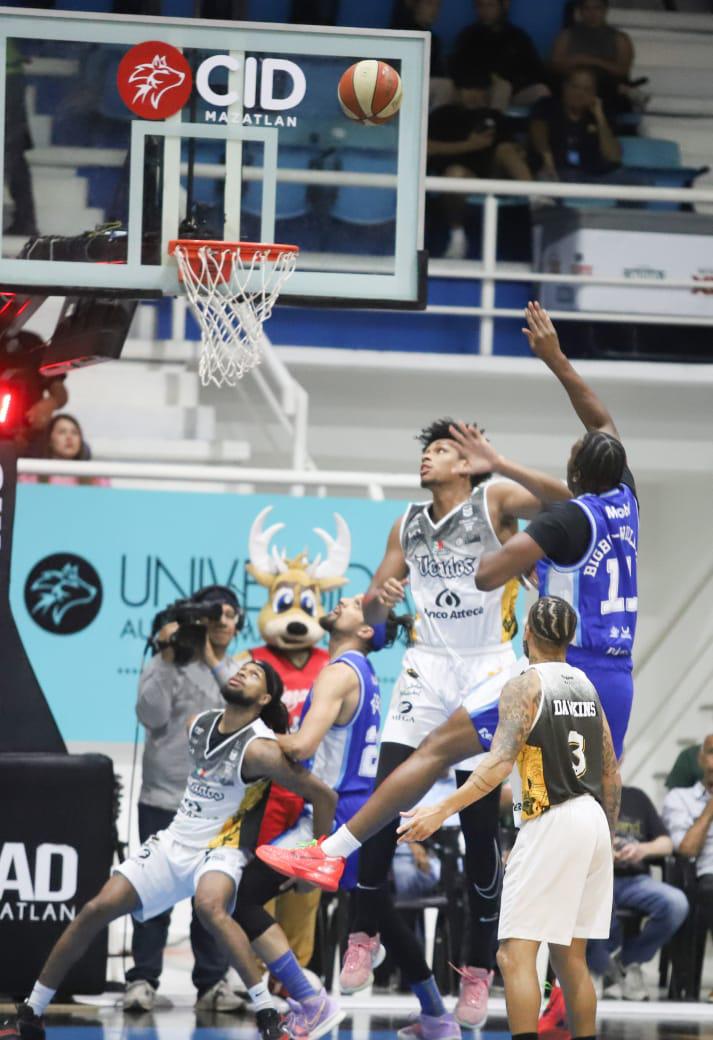 $!Venados Basketball estrenará liderato en la frontera