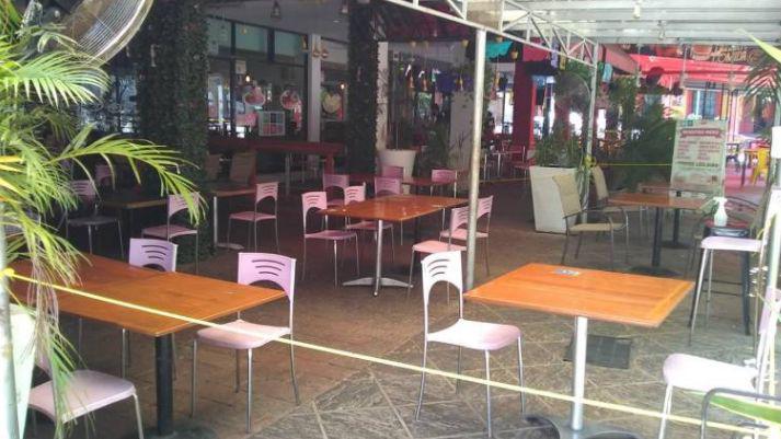 Restaurantes trabajan en Culiacán hasta con un 80% de su capacidad; Canirac prevé recuperación en temporada alta