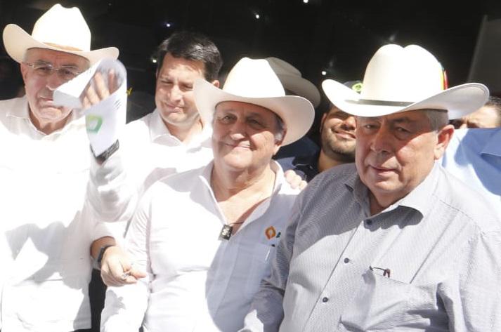 Lleva un avance del 90% pagos en comercialización del maíz en Sinaloa: Segalmex