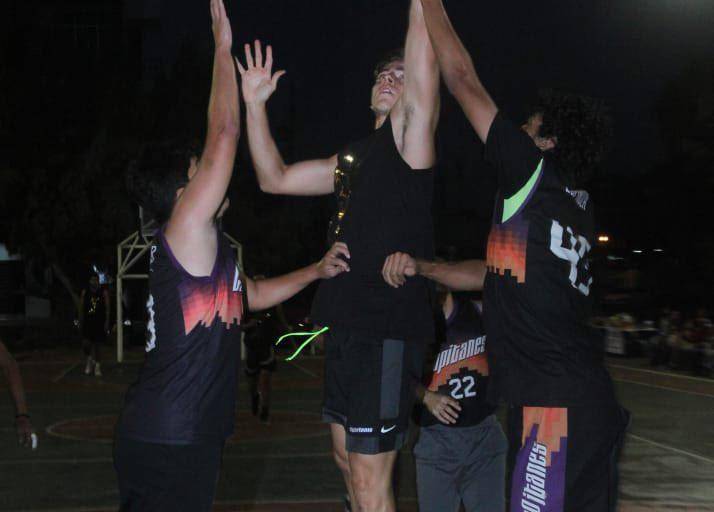 La Mazatleca y La Esquinita se medirán en la final del Rey de la Cancha