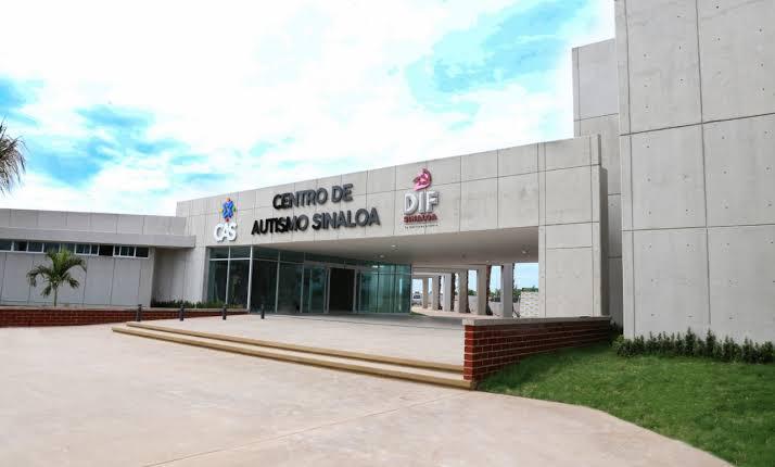 El Centro de Autismo Sinaloa, ubicado en Culiacán, ya resulta insuficiente para atender la demanda del servicio que se registra.