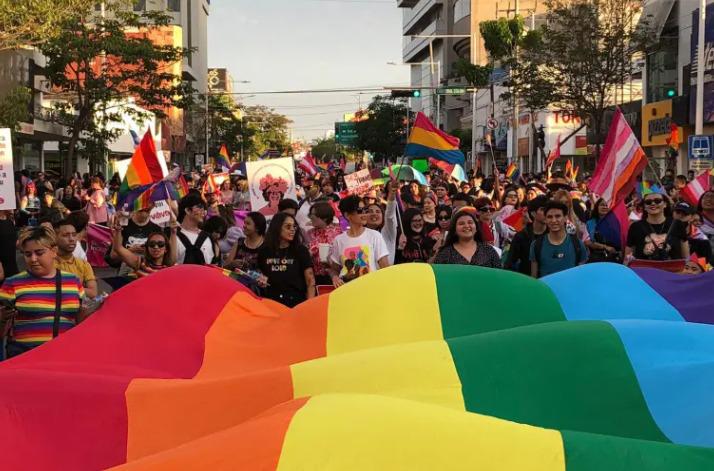 Ayuntamiento de Culiacán no ha atendido a organizadores de la Marcha de la Diversidad