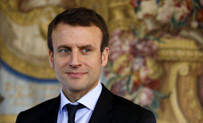 Emmanuel Macron convocó a una reunión “urgente” del Consejo de Seguridad de la ONU ante el ataque de Estados Unidos e Israel contra Irán.