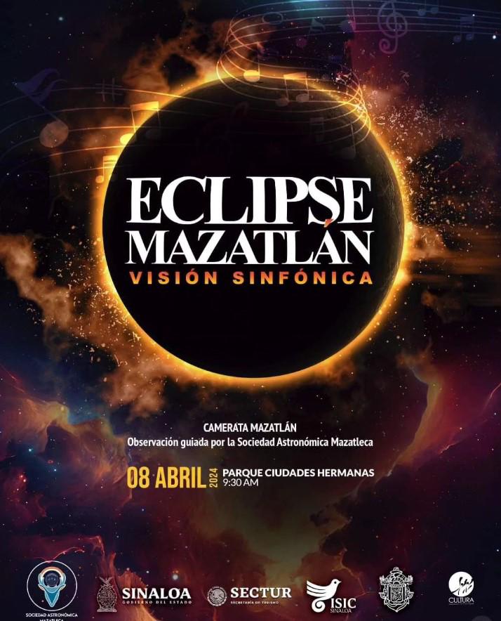 $!El concierto será en Parques Ciudades Hermanas.