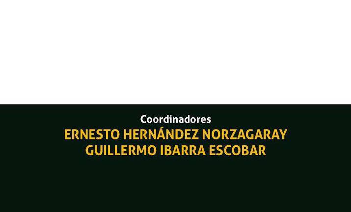 El libro ‘Los grandes problemas de Sinaloa’ será presentado este viernes en Mazatlán