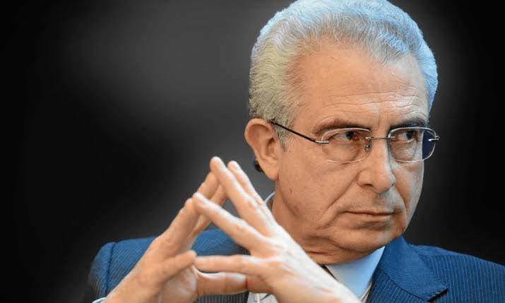 Zedillo critica la reforma judicial y asegura que Morena busca transformar la democracia en un régimen tiránico