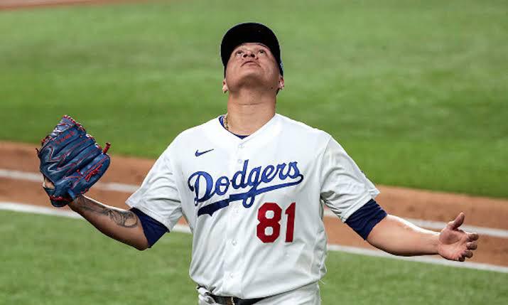 Relevista mexicano Víctor González se apunta su primera victoria de la temporada