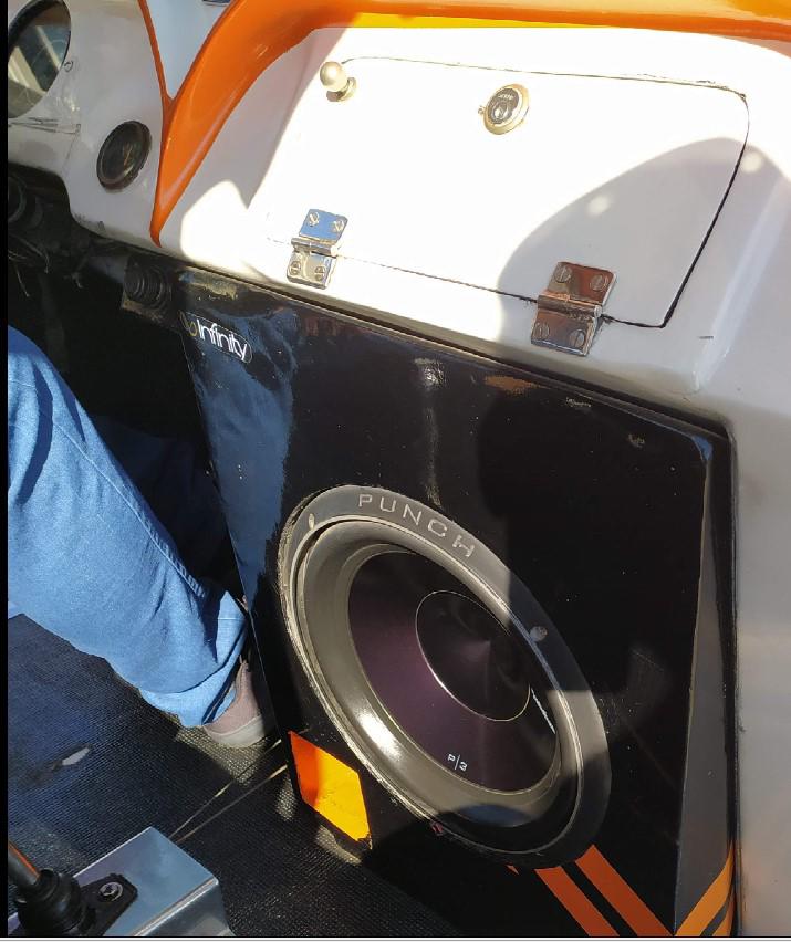 $!Limitará DVyT equipo de sonido en unidades del transporte público de Mazatlán