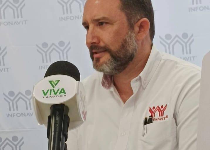 Casas de Infonavit cuentan con seguro ante daños por siniestros