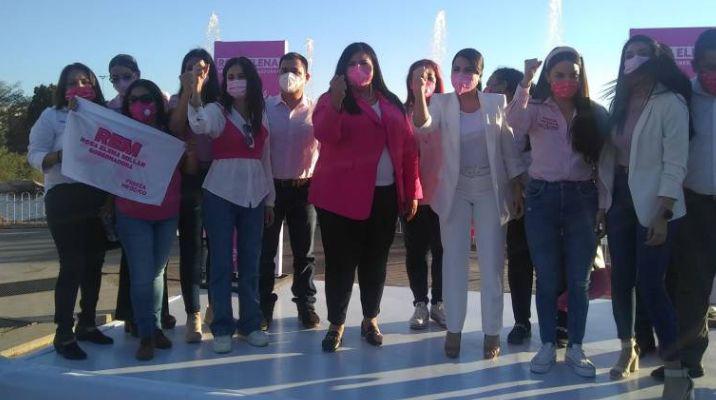 $!En Sinaloa arrancan las campañas por la Gubernatura, 18 Alcaldías, 24 diputaciones y 7 diputaciones federales
