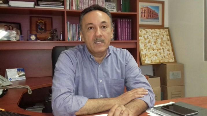 Juan Salvador Avilés dirigirá el Instituto Sinaloense de Cultura
