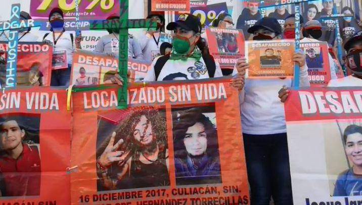 Comité de ONU contra desapariciones vendrá a México; visita estaba postergada desde 2013