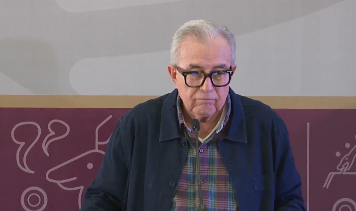 El Gobernador de Sinaloa Rubén Rocha Moya afirmó que se ha acompañado a familia de estudiante asesinado en Culiacán.