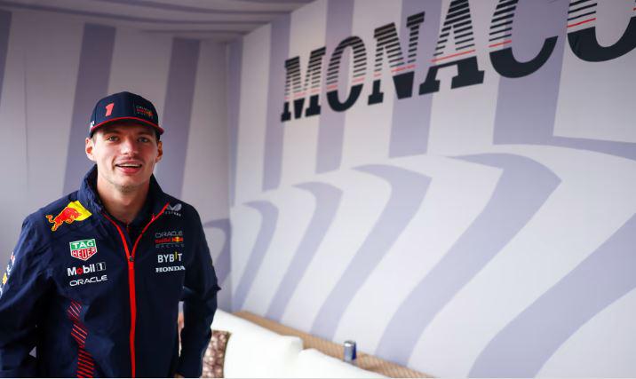 $!Checo Pérez no descarta repetir el triunfo en Mónaco