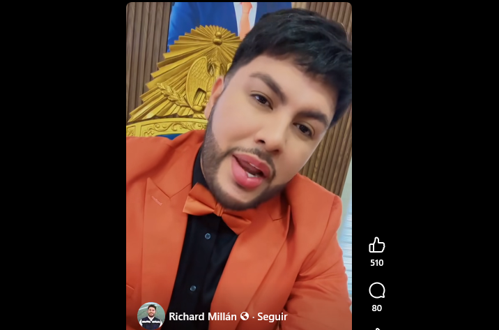 Reaparece Alcalde de Elota tras presunto intento de robo de su vehículo por personas armadas