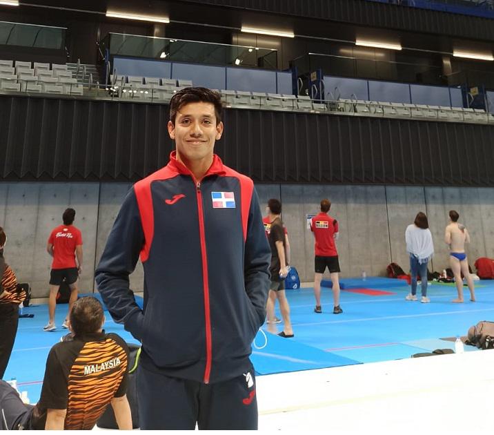 $!Mexicanos compiten por otros países en Tokio y sacan mejor resultado que tricolores