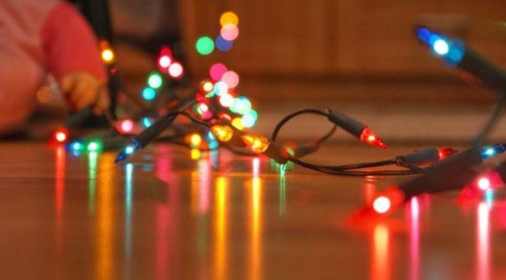 ¿Quieres tener una Navidad segura? CFE da estas recomendaciones