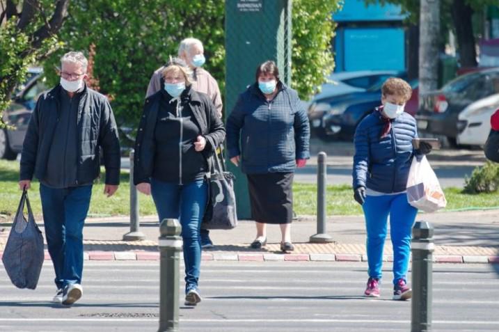 OMS denomina Omicron a la ‘preocupante’ nueva variante del Covid-19