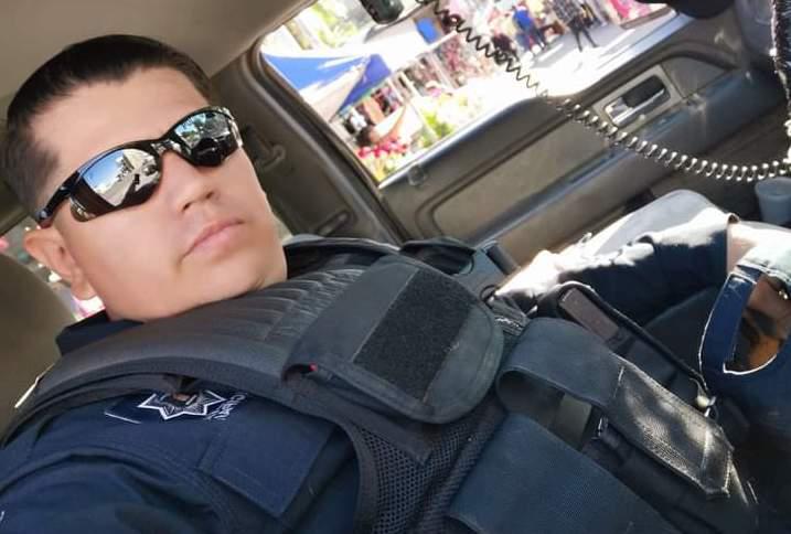 Sigue libre el asesino de Humberto, la persona detenida era por falta administrativa