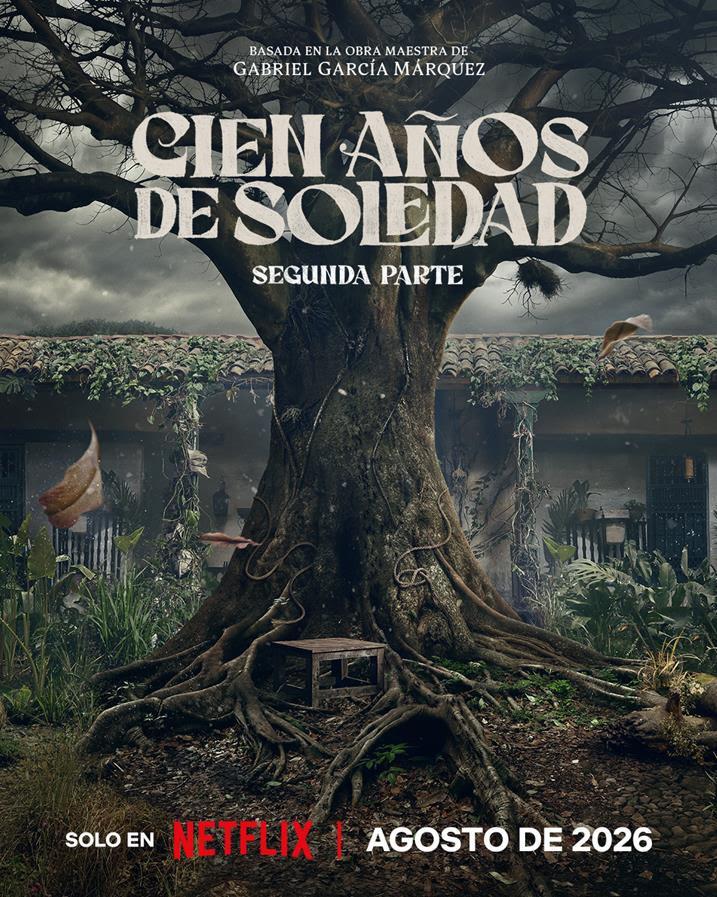 $!El 5 de agosto llegará la segunda parte de la historia a la plataforma.