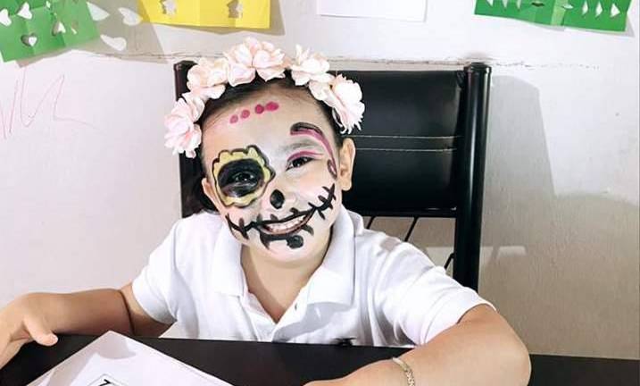 Emma Sofía Lozano Álvarez