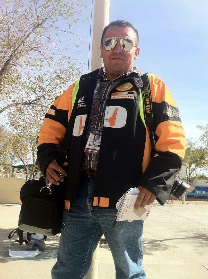 $!‘Lo veo mañana’, le dijeron a Ismael, pero ya no regresó al periódico, pues el fotoperiodista fue asesinado