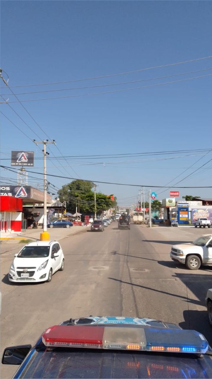 $!Foto: cortesía SSP estatal