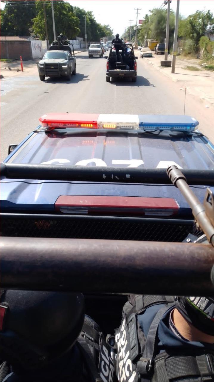 $!Foto: cortesía SSP estatal