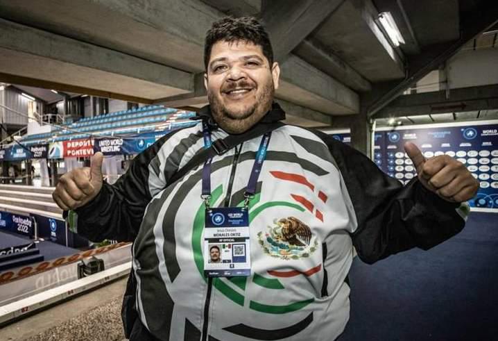 $!Luz Daniela Gaxiola y Rosa María Guerrero ganan Premio Estatal del Deporte