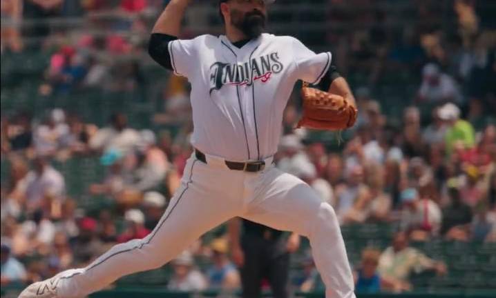 José Luis Urquidy ha levantado mucho su nivel en el equipo Tripl A de los Piratas de Pittsburgh.