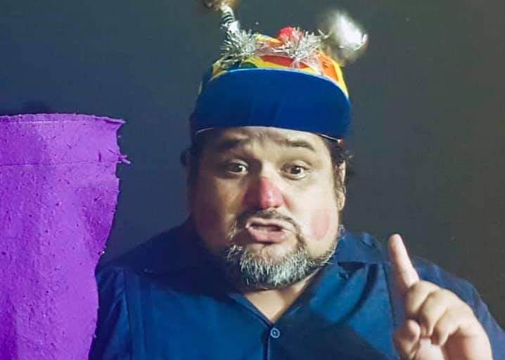 Casa Achoy invita al taller de teatro infantil y juvenil