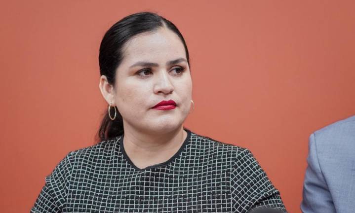 La Diputada Viridiana Camacho expresó su preocupación por las muertes registradas en Sinaloa a causa del consumo de fentanilo.
