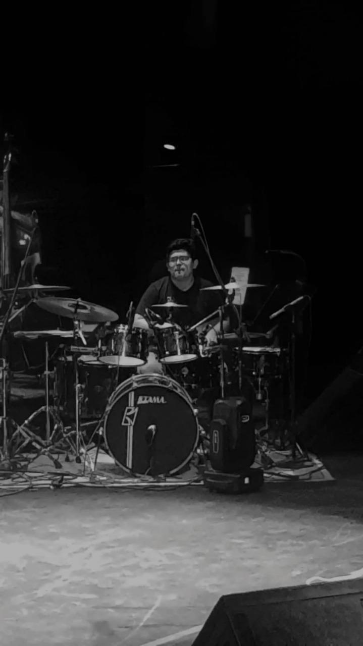 $!Francisco López ha sido parte de agrupaciones importantes de la región.