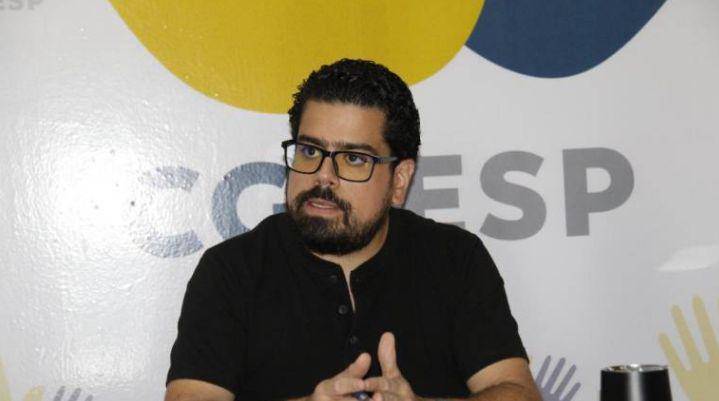 Define CESP a terna de candidatos a ocupar SESESP; aparece Jenny del Rincón
