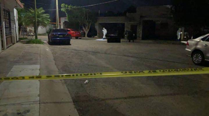 Policía que asesinó a su suegra en Culiacán, ya fue puesto ante un juez y vinculado a proceso