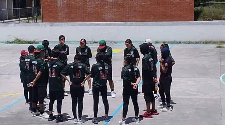 Destaca el mazatleco Jacob Rodríguez en las concentraciones nacionales de beisbol 5