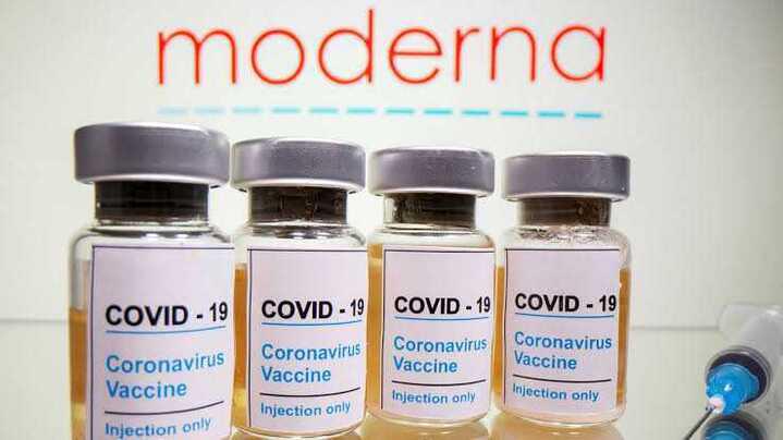Moderna afirma que su vacuna contra el Covid-19 es efectiva en adolescentes