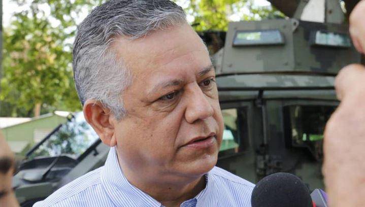 No hay solicitud de renuncia de Ríos Estavillo en el Congreso, aclaran diputados
