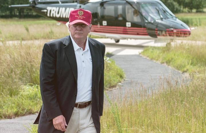 Meta permitirá que Trump vuelva a sus redes sociales