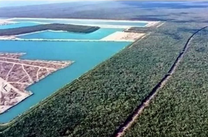 Senadores de EU amenazan a Sheinbaum con represalias ‘aplastantes’ por expropiación de empresa estadounidense