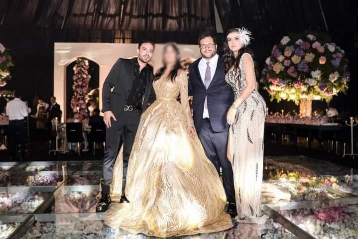 $!Festeja hijo de AMLO cumpleaños XVII de su hijastra en Culiacán